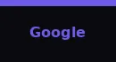 Google Gemini available in Cursor model selector